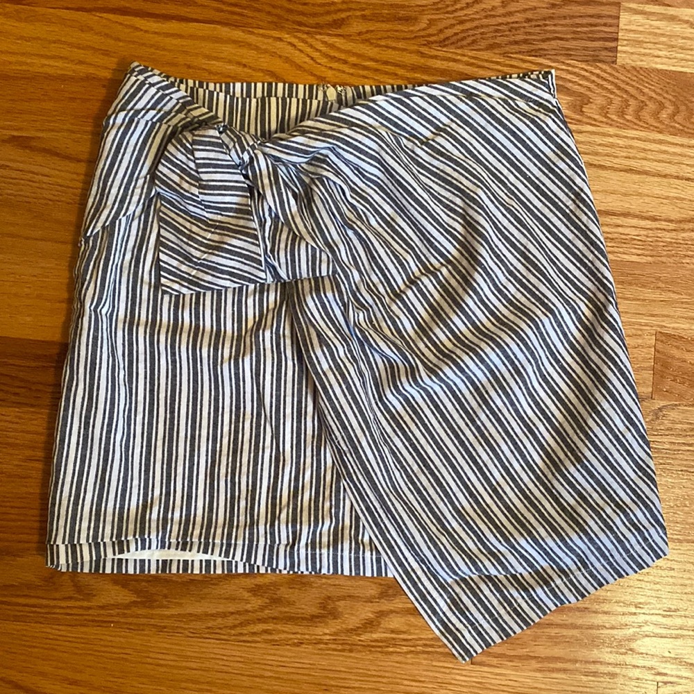 Tobi Skirt